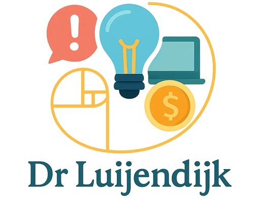 Dr Luijendijk